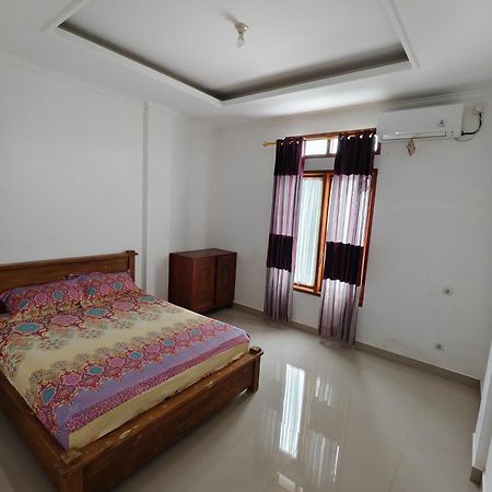 Ike'S Homestay Kuta  Luaran gambar