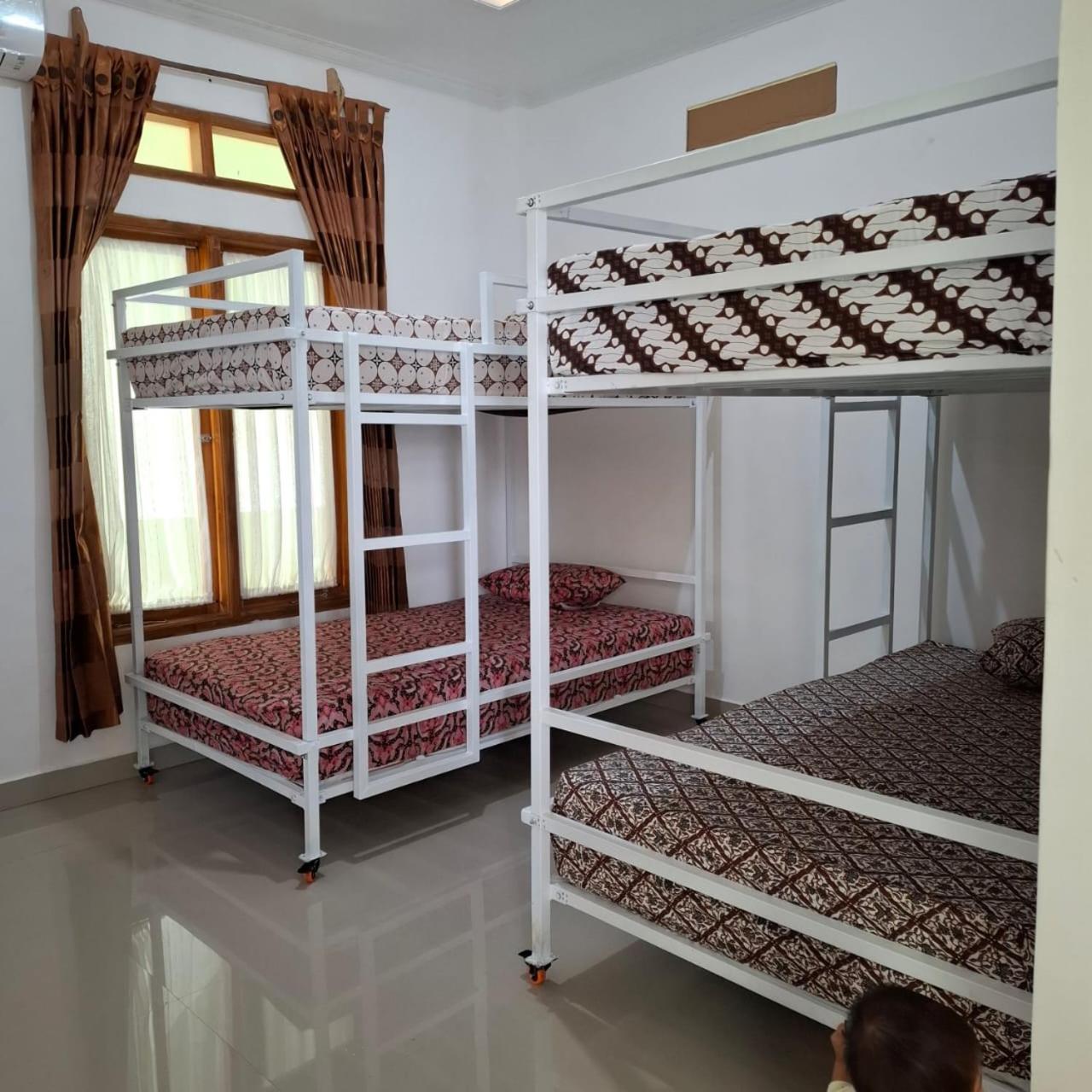 Ike'S Homestay Kuta  Luaran gambar