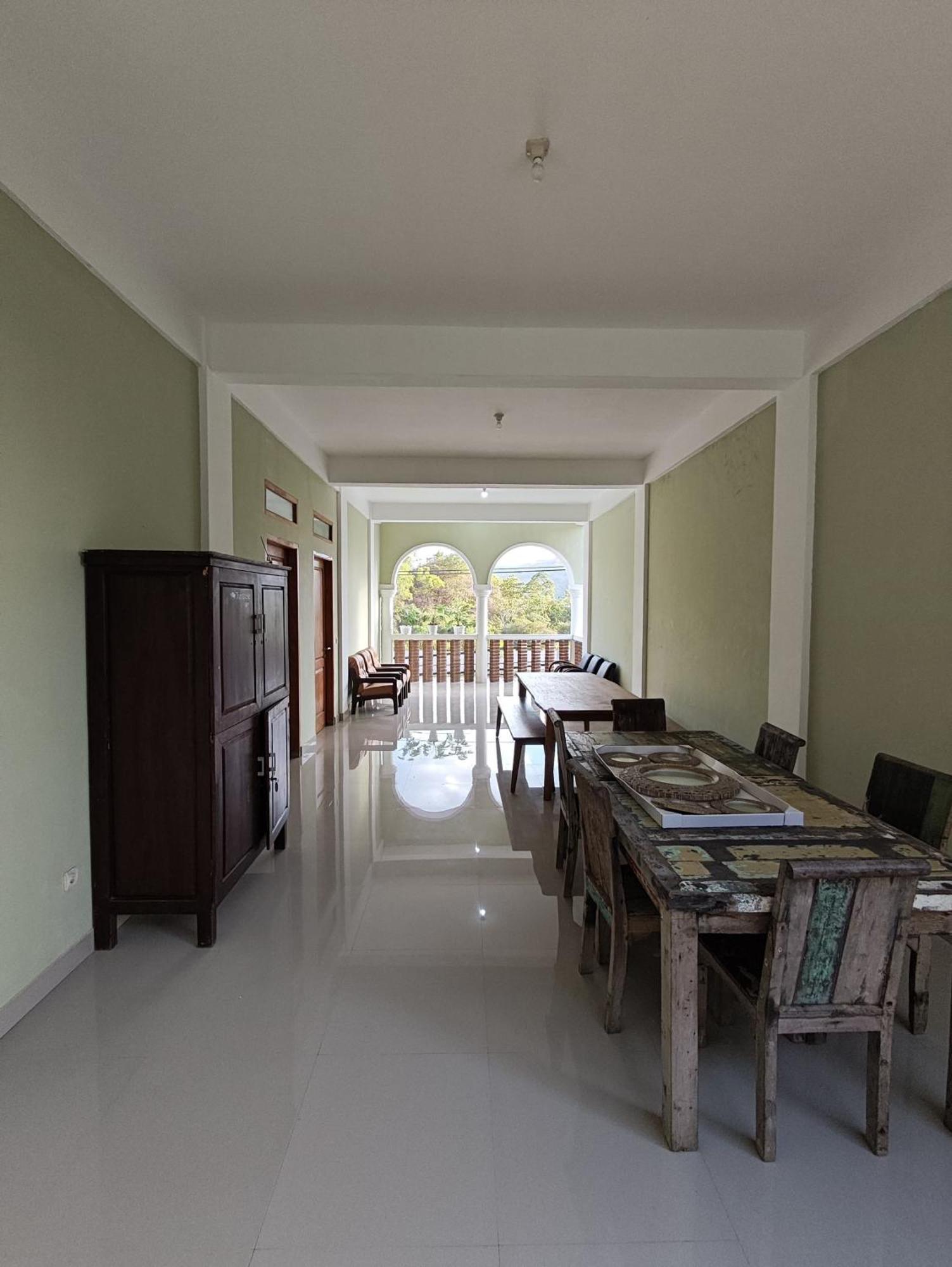 Ike'S Homestay Kuta  Luaran gambar