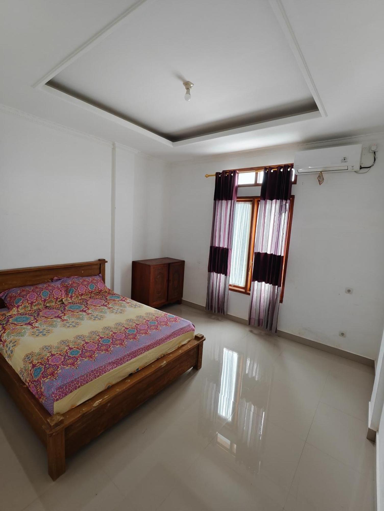 Ike'S Homestay Kuta  Luaran gambar