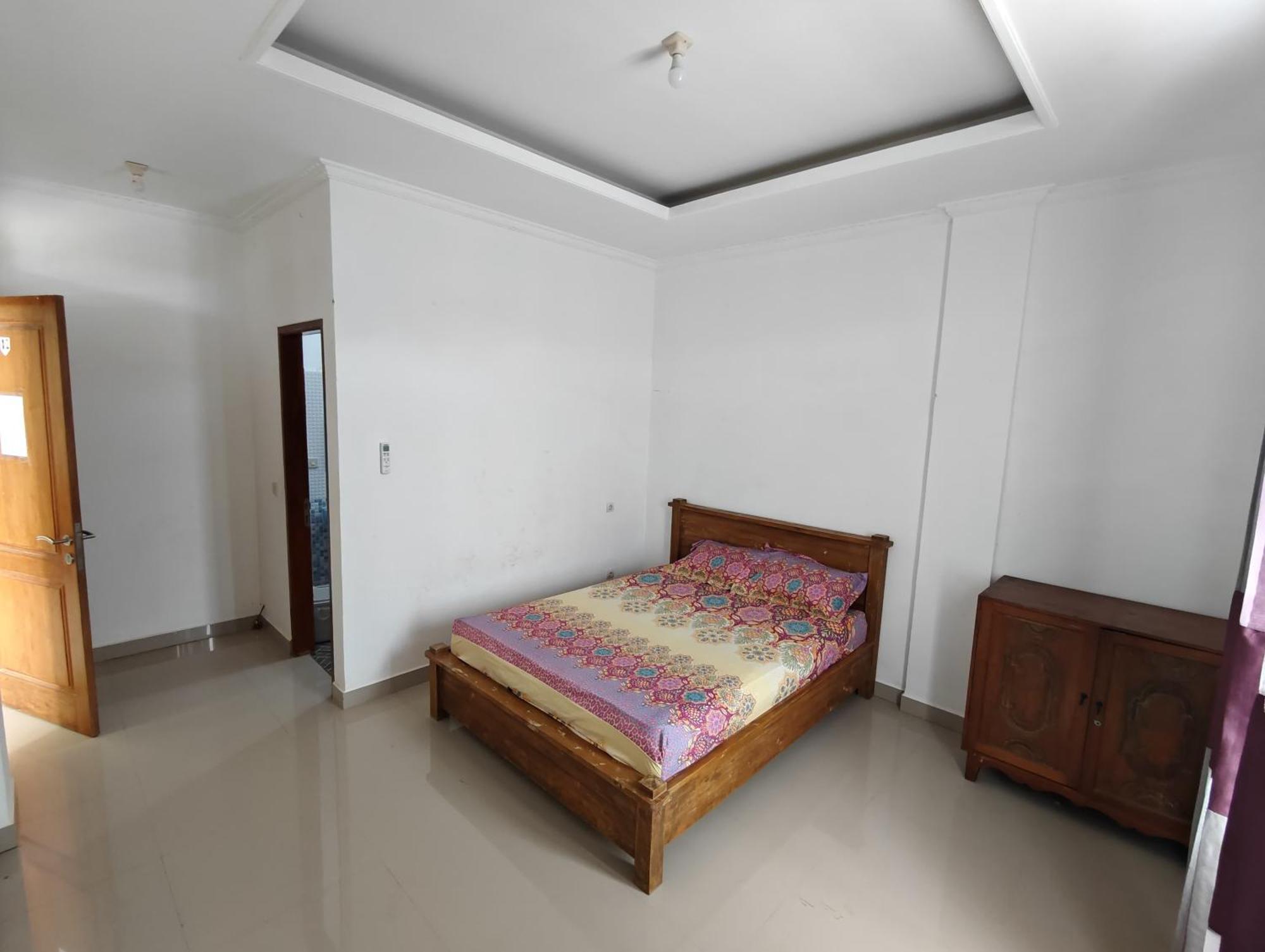 Ike'S Homestay Kuta  Luaran gambar
